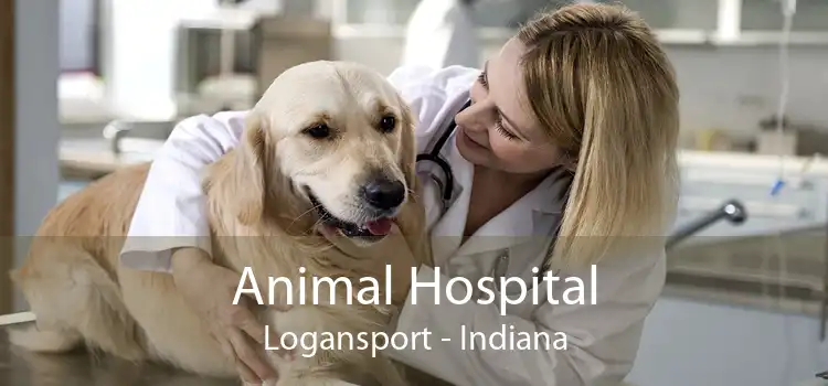 Animal Hospital Logansport - Indiana