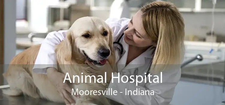 Animal Hospital Mooresville - Indiana