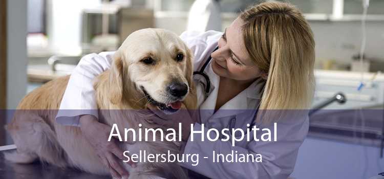 Animal Hospital Sellersburg - Indiana