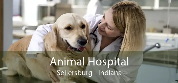 Animal Hospital Sellersburg - Indiana